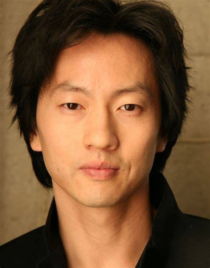 Michael K. Lee Broadway Cast & Staff IBDB