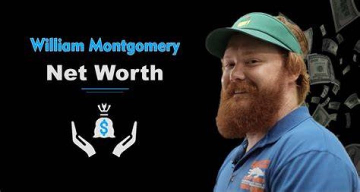 Montgomery Net Worth & Bio/Wiki 2018 Facts Which You Must To Know!