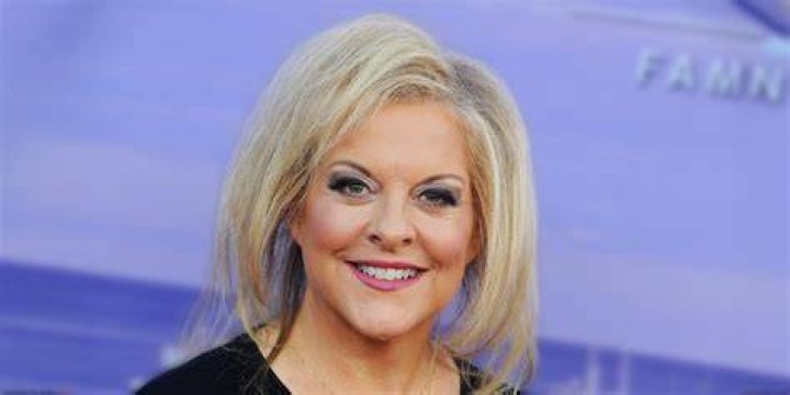 Nancy Grace is ready to right wrongs on her new show