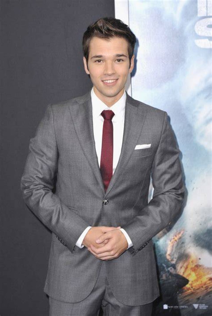 Nathan Kress Picture 37 The 16th Annual Young Hollywood Awards Arrivals