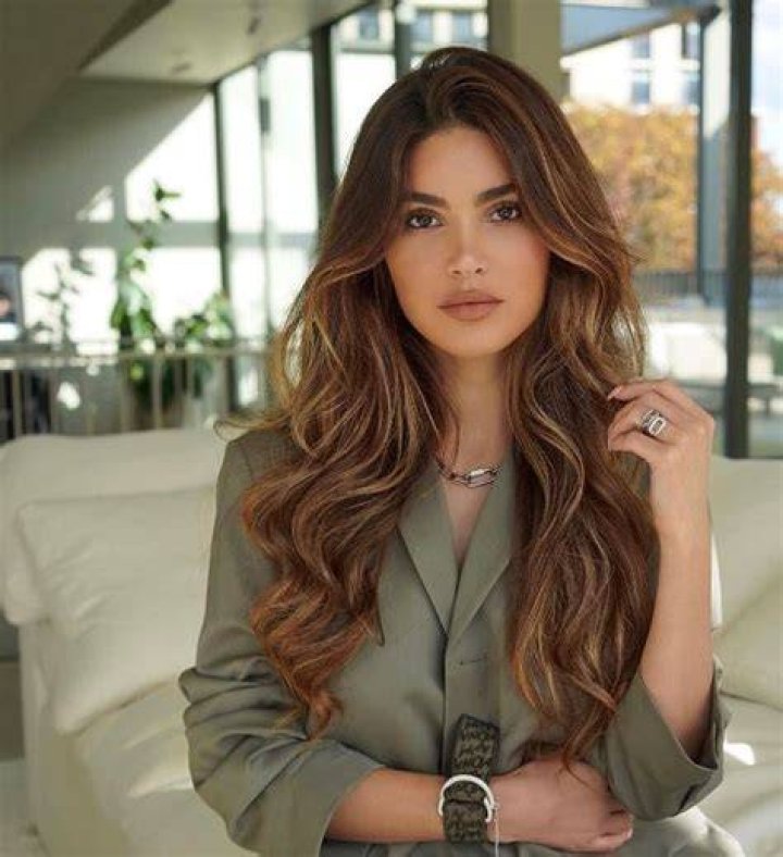 Negin Mirsalehi Biography Age, Height, Boyfriend/ Husband and