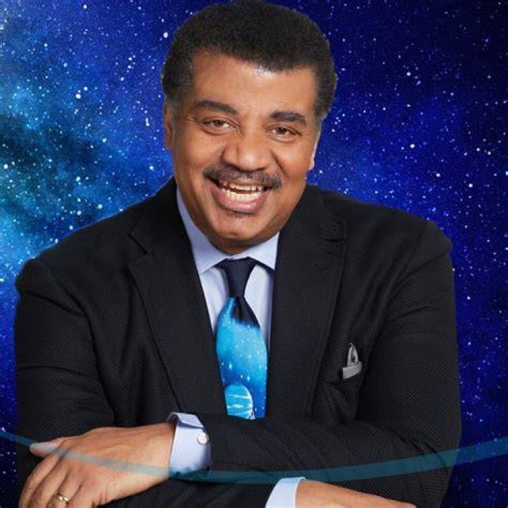 Neil deGrasse Tyson's wife Alice Young's Love life and Son Travis Tyson