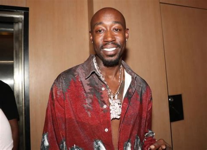 New Freddie Gibbs interview with Mixmag (album prod by Pharrell, Mike