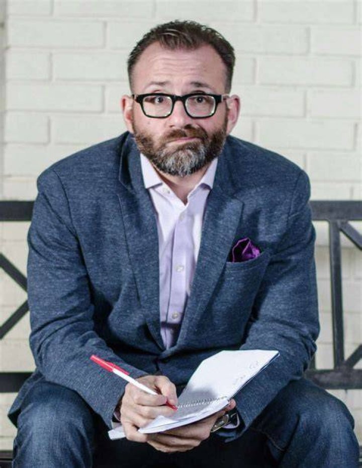 New Milford native Joe DeVito headlines &lsquo;Laugh for LAX&rsquo; comedy benefit