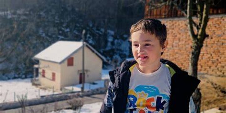 NJEGOVOJ PORODICI JE BILA NAJVEĆA NOĆNA MORA Ovo je PRVI MUŽ Ru&scaron;ke