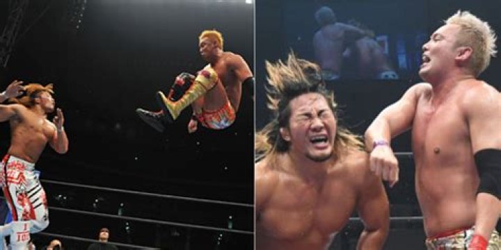 NJPW Every Hiroshi Tanahashi Vs Kazuchika Okada Match, Ranked Worst To