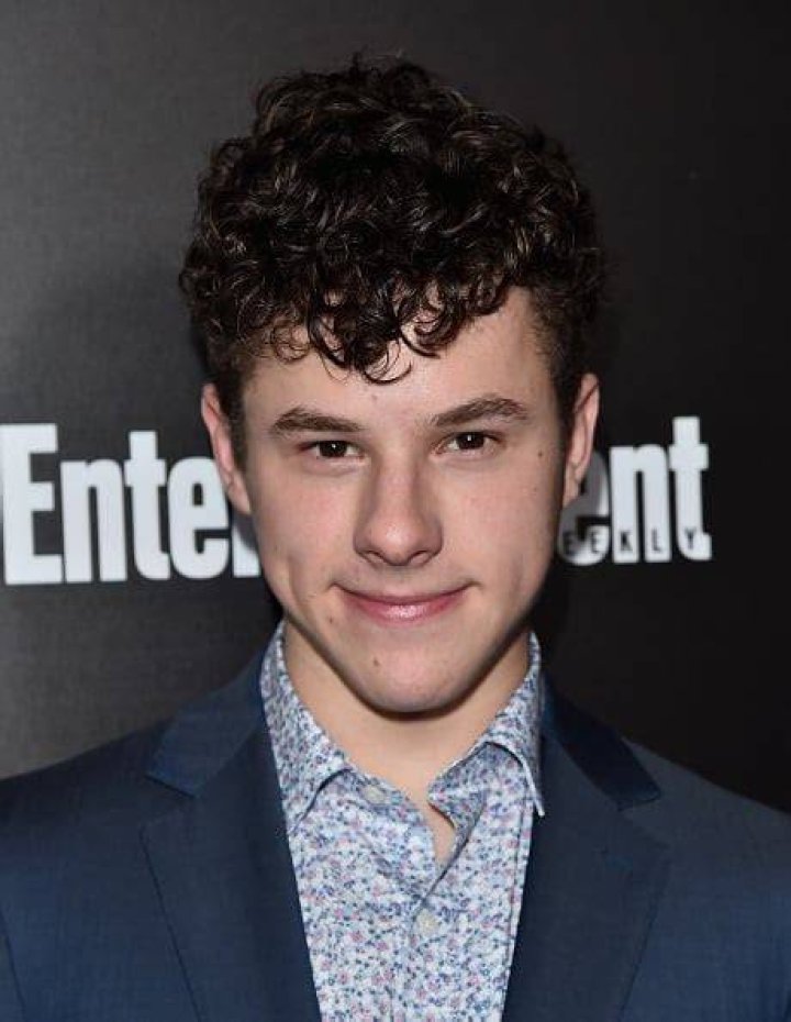Nolan Gould Age, Net Worth, Girlfriend, Family, Brother and Biography