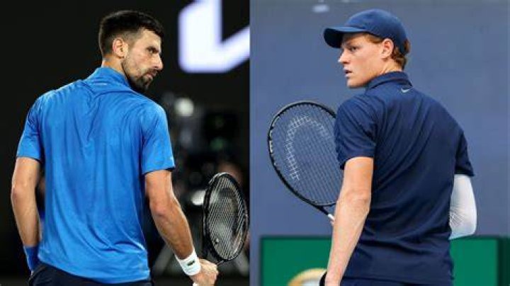 Novak Djokovic vs. Jannik Sinner prediction Wimbledon picks, odds