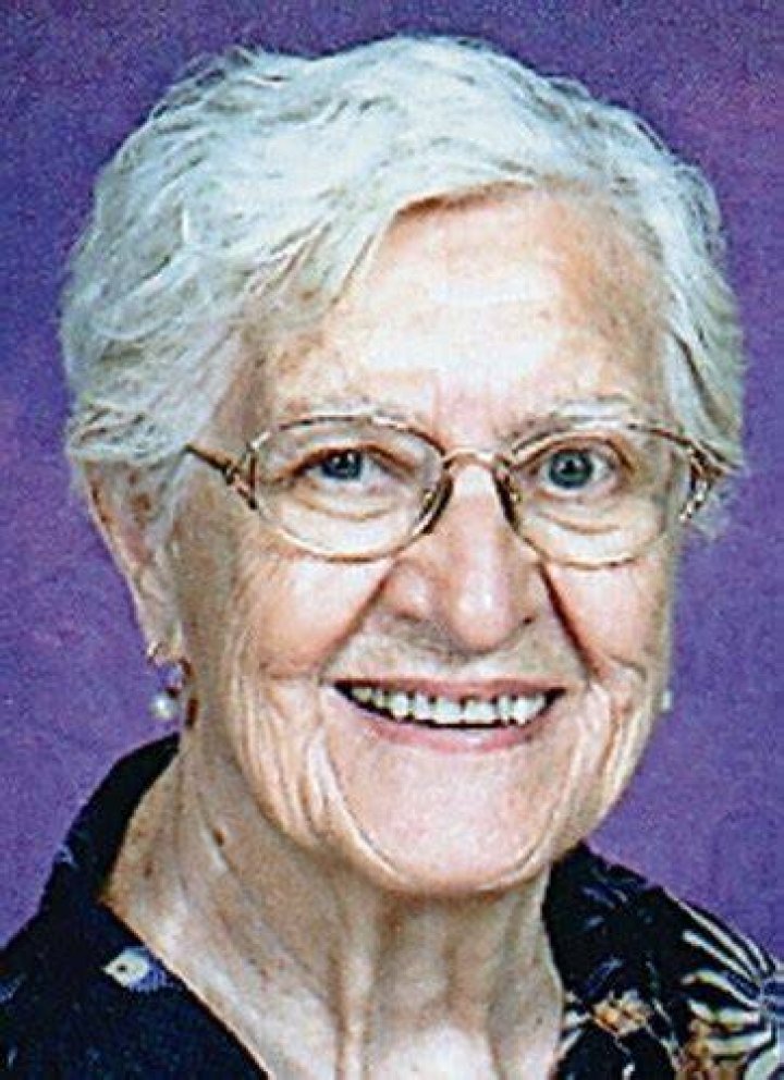 Obituary of Mary Butler Lesko Funeral Home proudly serves the Wes...