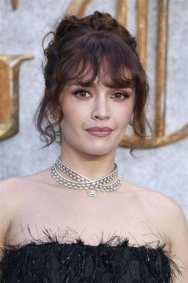 Olivia Cooke's Journey To Marital Bliss: Unraveling Her Marriage Story