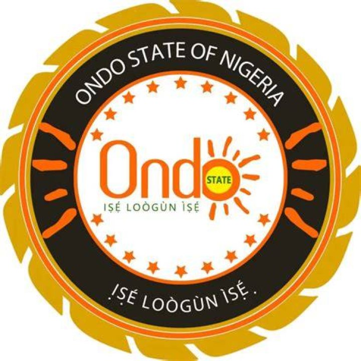 Ondo State.