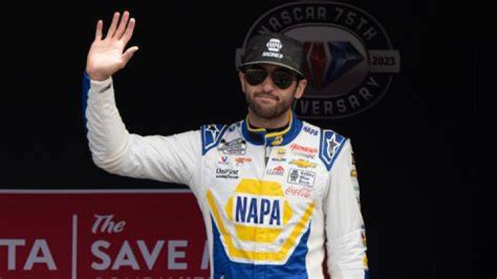 One NASCAR playoff spot, 17 drivers in the mix Ranking their hopes at