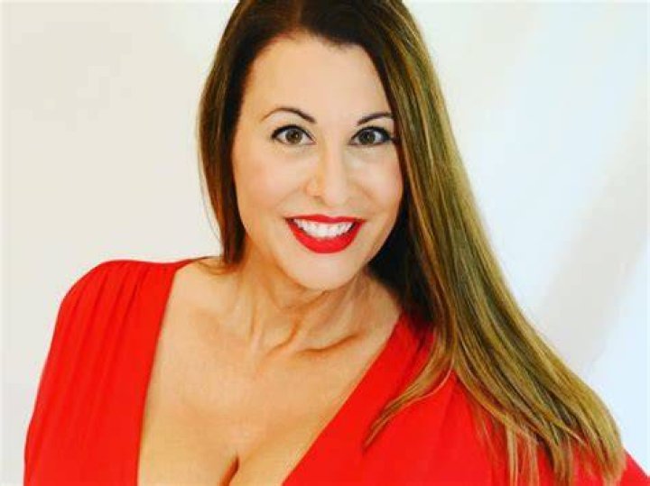 OnlyFans Model, 55, Made 630K Over 2 Years, Can Give Son Better Life