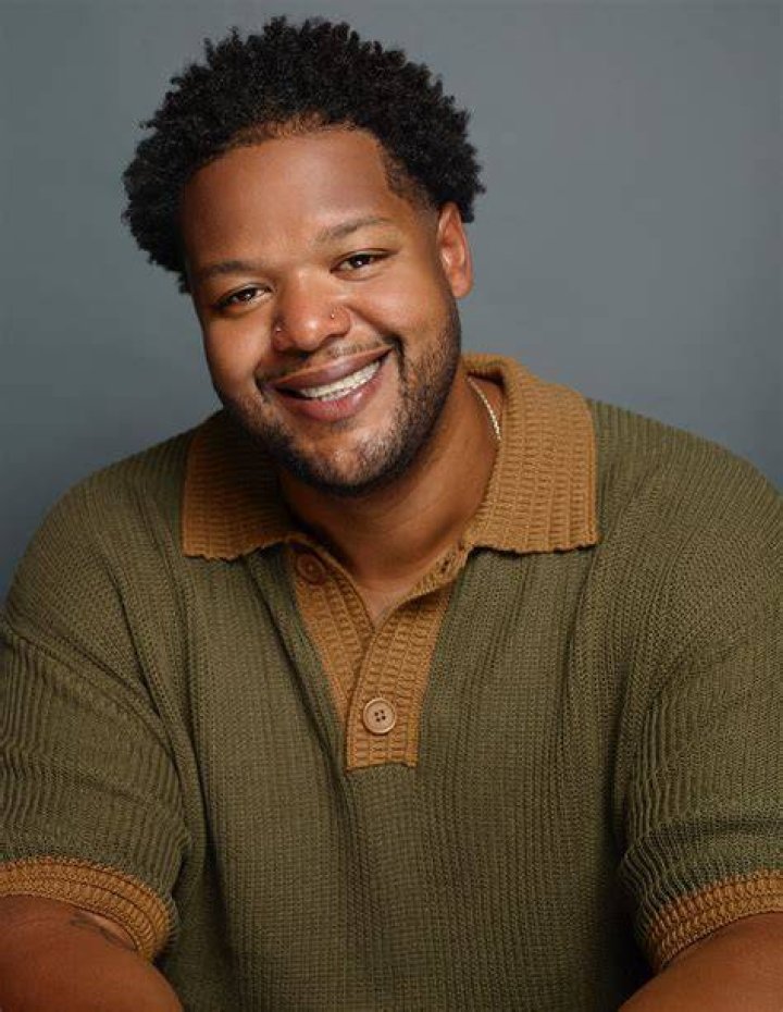 Our Alumni Speaker, Khalid Jordan '06 Linked Education Partners