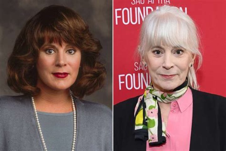 Patricia Richardson Patricia Richardson Photo (39152702) Fanpop