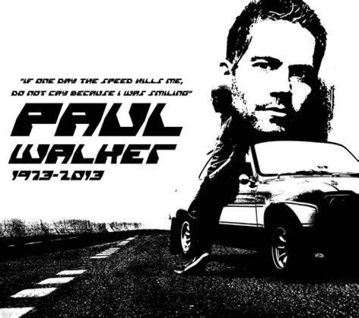 Paul Walker’s ‘Fast and Furious’ Character Won’t Be Killed Off