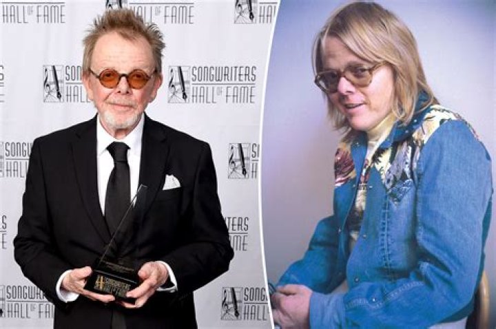 Paul Williams &mdash; The Movie Database (TMDB)