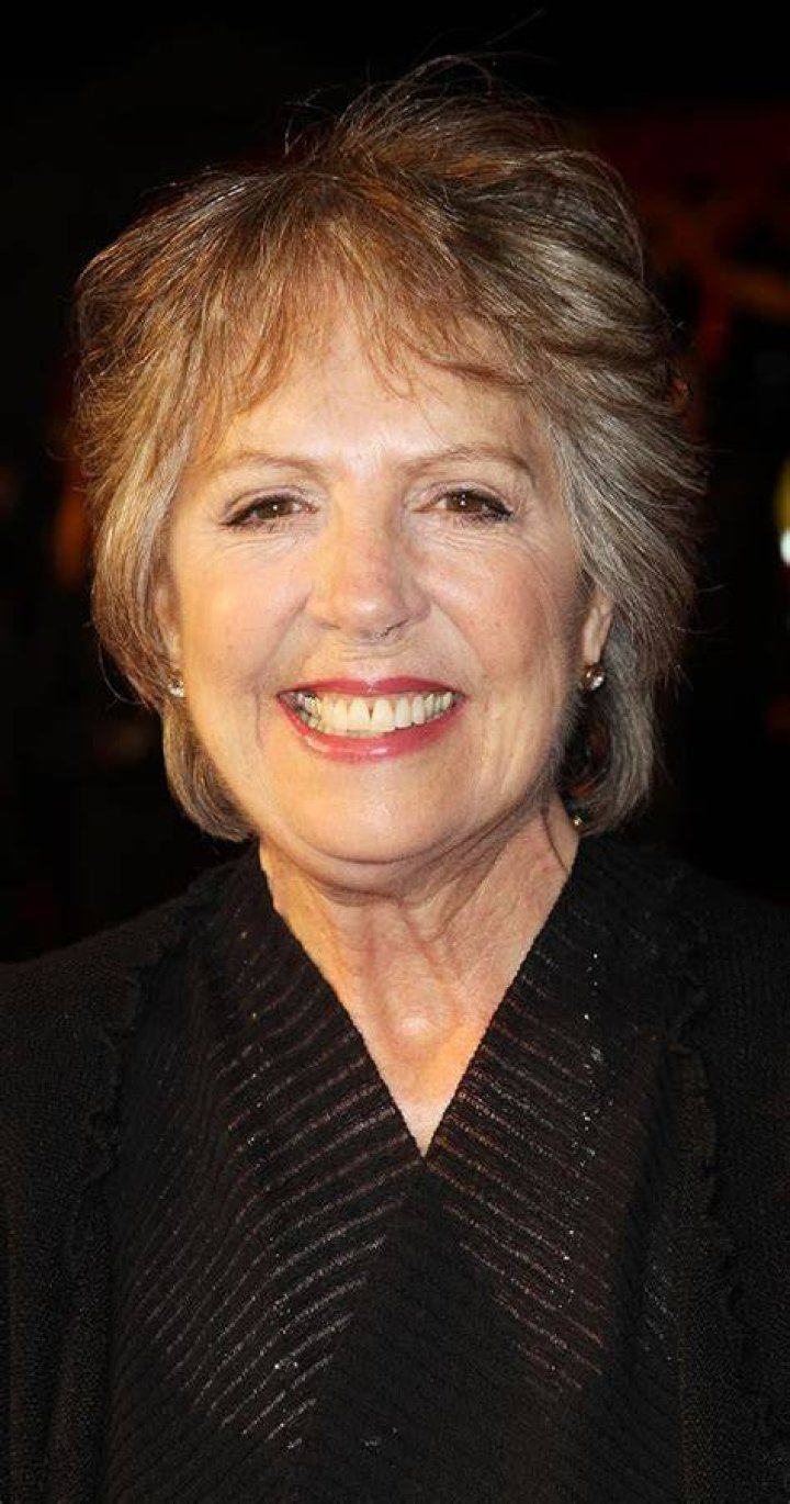 Penelope Wilton IMDb