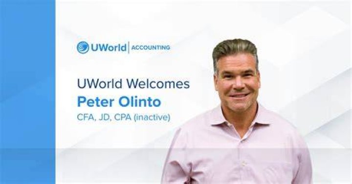 Peter Olinto Joins UWorld Newsroom