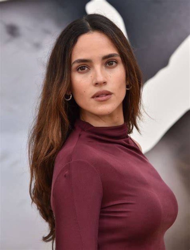 Picture of Adria Arjona