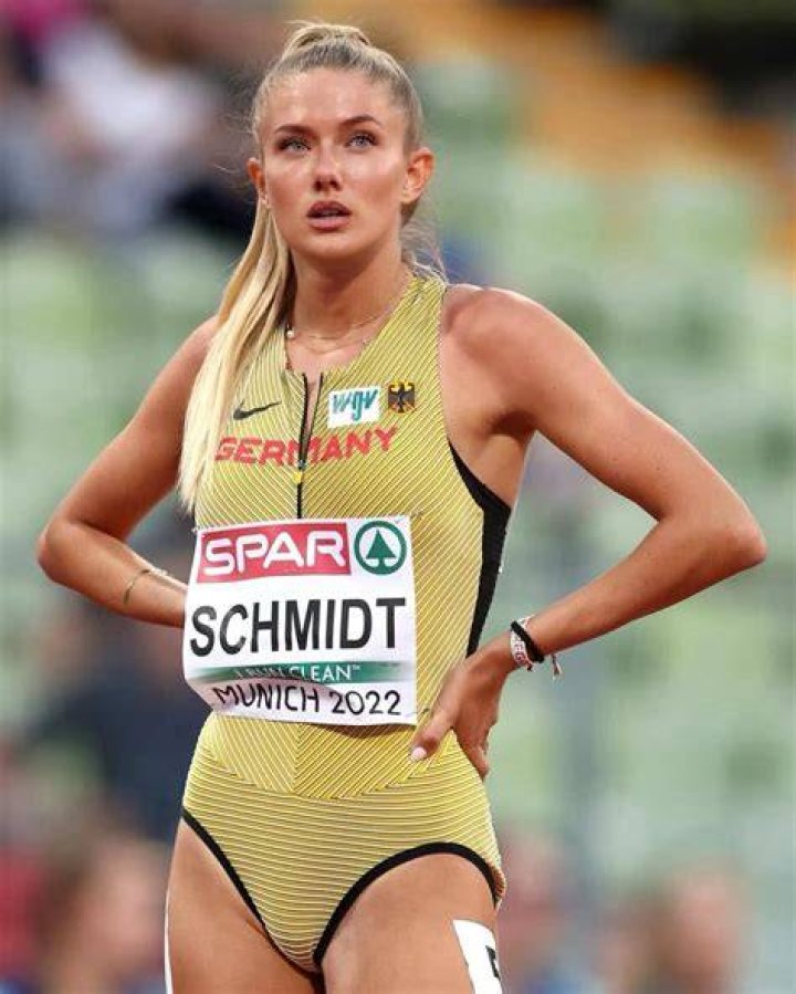 Picture of Alicia Schmidt