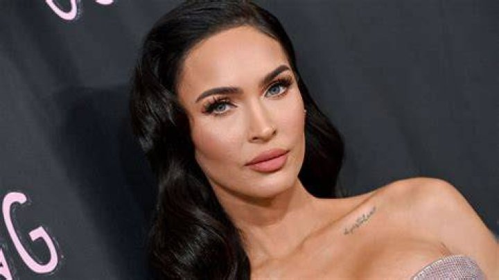 Picture of Megan Fox