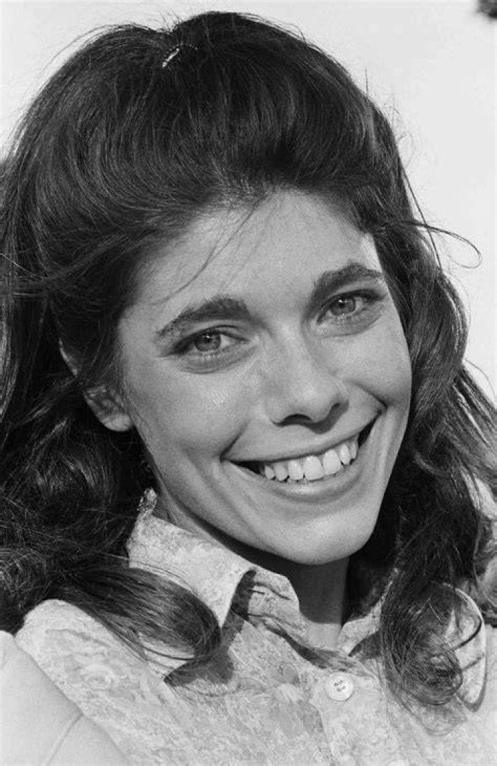 Picture of Sian Barbara Allen