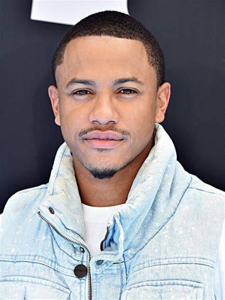 Picture of Tequan Richmond in General Pictures tequanrichmond
