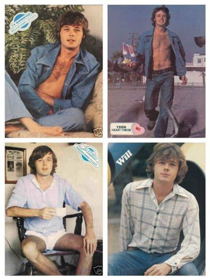 Pictures of William Kirby Cullen