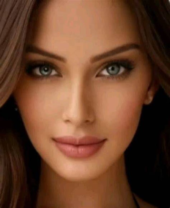 Pin on Beauty of Women