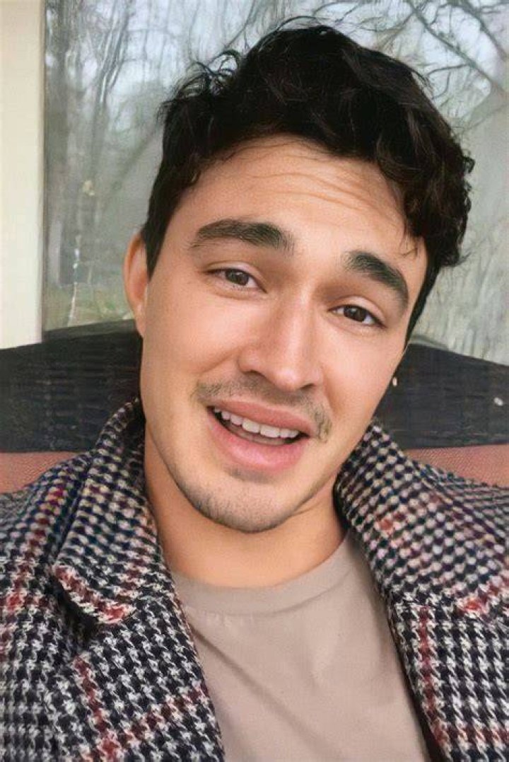 Pin on gavin leatherwood