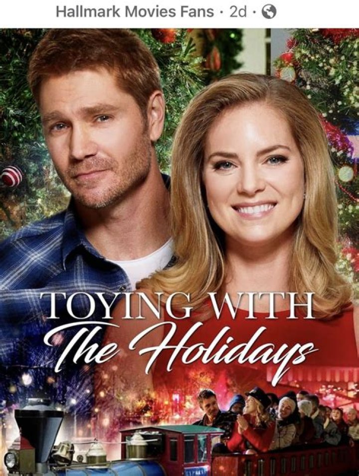 Pin on Hallmark Movies & Mysteries 2020