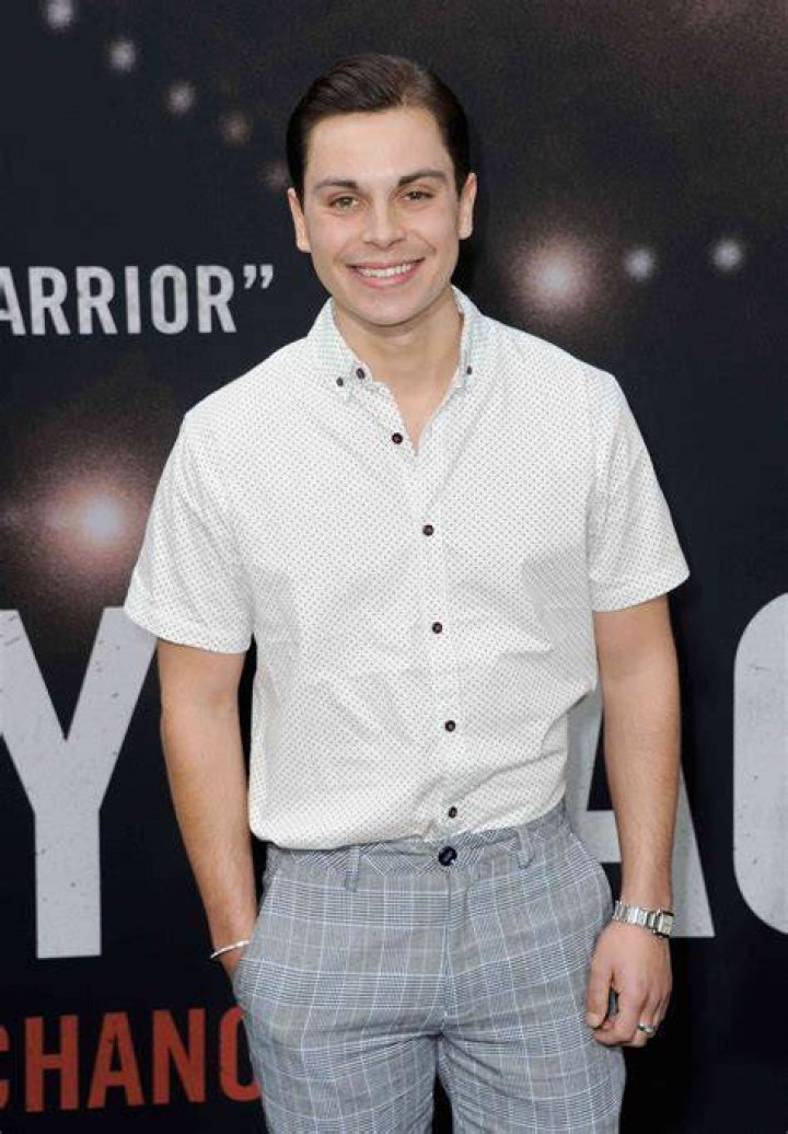 Pin on Jake T. Austin