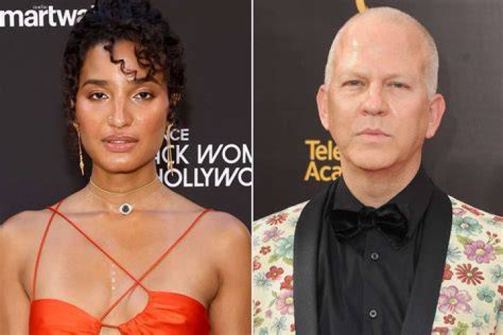 Pose star Indya Moore Trans women's penises are biologically female