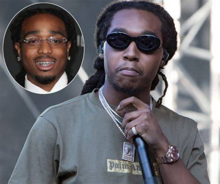 Quavo Started Argument That Led To Takeoff's Death? New Details From
