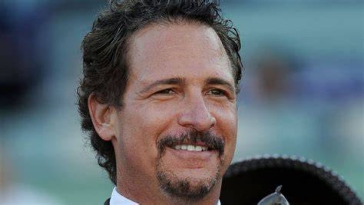 Racehorse Owner Jim Rome to be Inducted Into Radio Hall of Fame