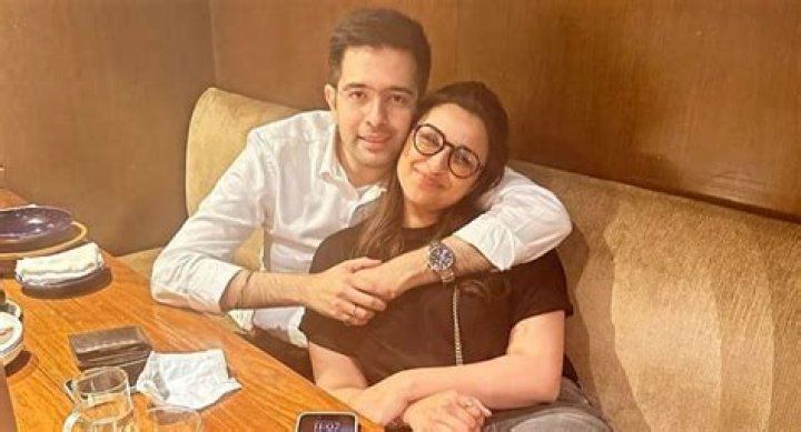 Raghav Chadha Age, Girlfriend, Wife, Caste, Family, Biography, & More