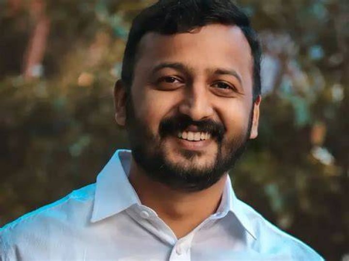 Rahul Mamkootathil Wikipedia, Wiki, Age, Wife, Family, Bail, Parents