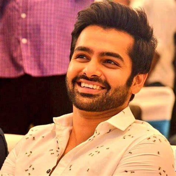 Ram Pothineni Wiki Biography, Age, Family, Wife, Net Worth & More