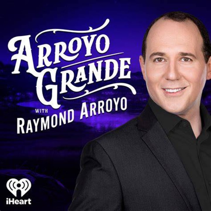 Raymond Arroyo &ldquo;We drag our own carcasses to market&rdquo; The Positive
