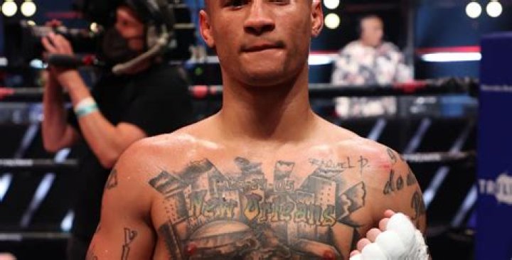 Regis Prograis talks broken promises at PBC Bad Left Hook