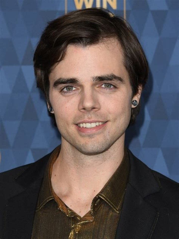Reid Ewing About Entertainment.ie