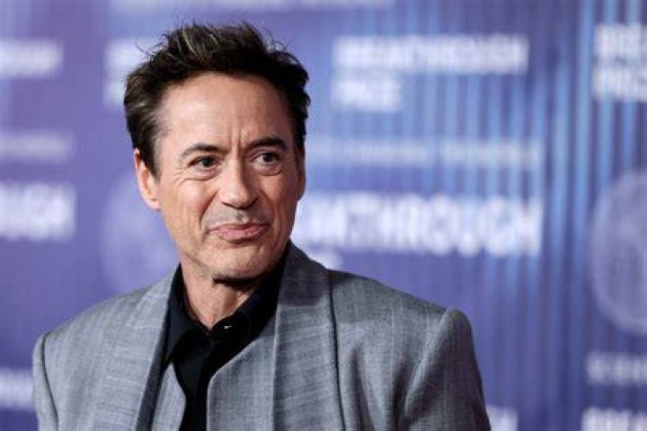 Robert Downey Jr.'s Nose Surgery: Uncovering Truth And Insights