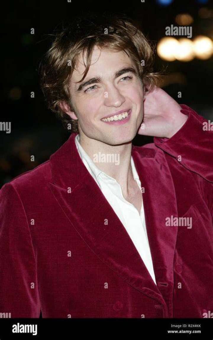 Robert Pattinson, 2005 Robert pattinson, Celebrities, Cedric diggory