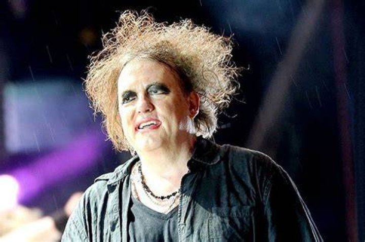 Robert Smith Allegations What Did He Do?