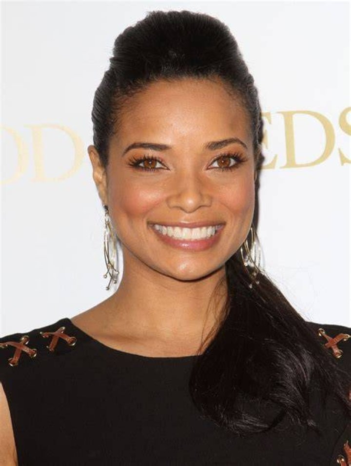 Rochelle Aytes Criminal Minds Wiki Fandom