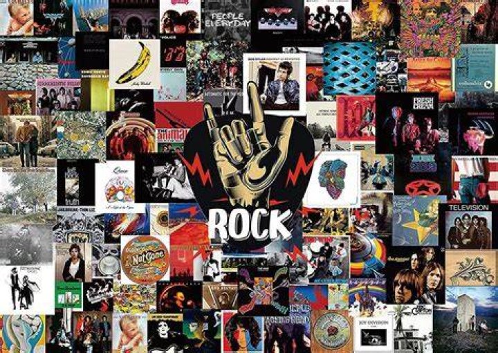 Rock Music's Big Questions music journalism history