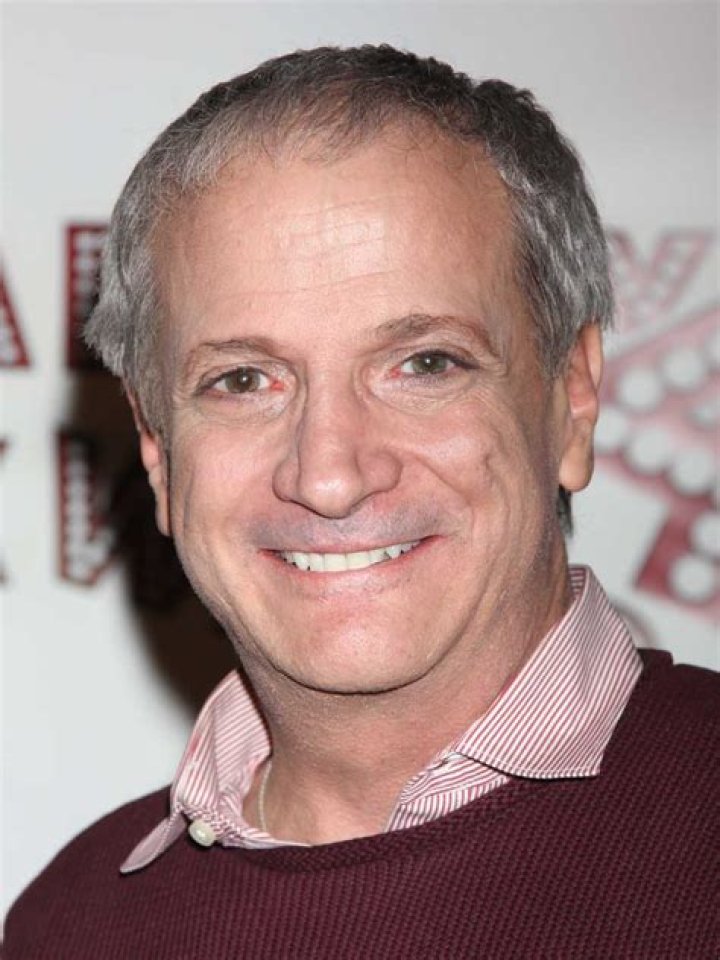 Ron Palillo, TV's 'Horshack,' dead at 63 CNN
