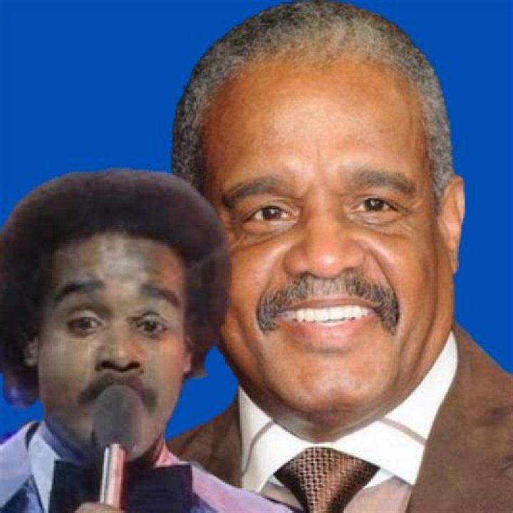 Russell Thompkins Jr. & The New Stylistics with guest Eddie Holman