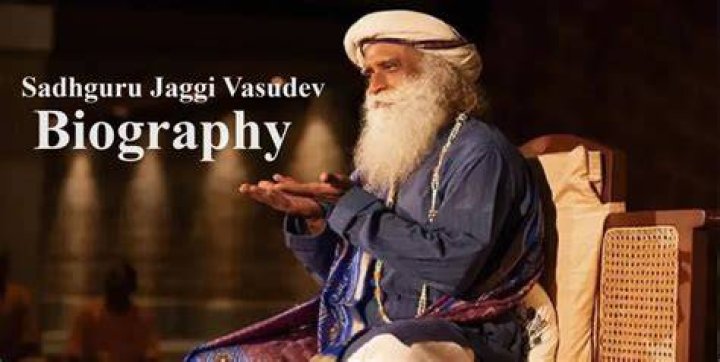 Sadhguru Net Worth + Biography [2024] Mindsetopia